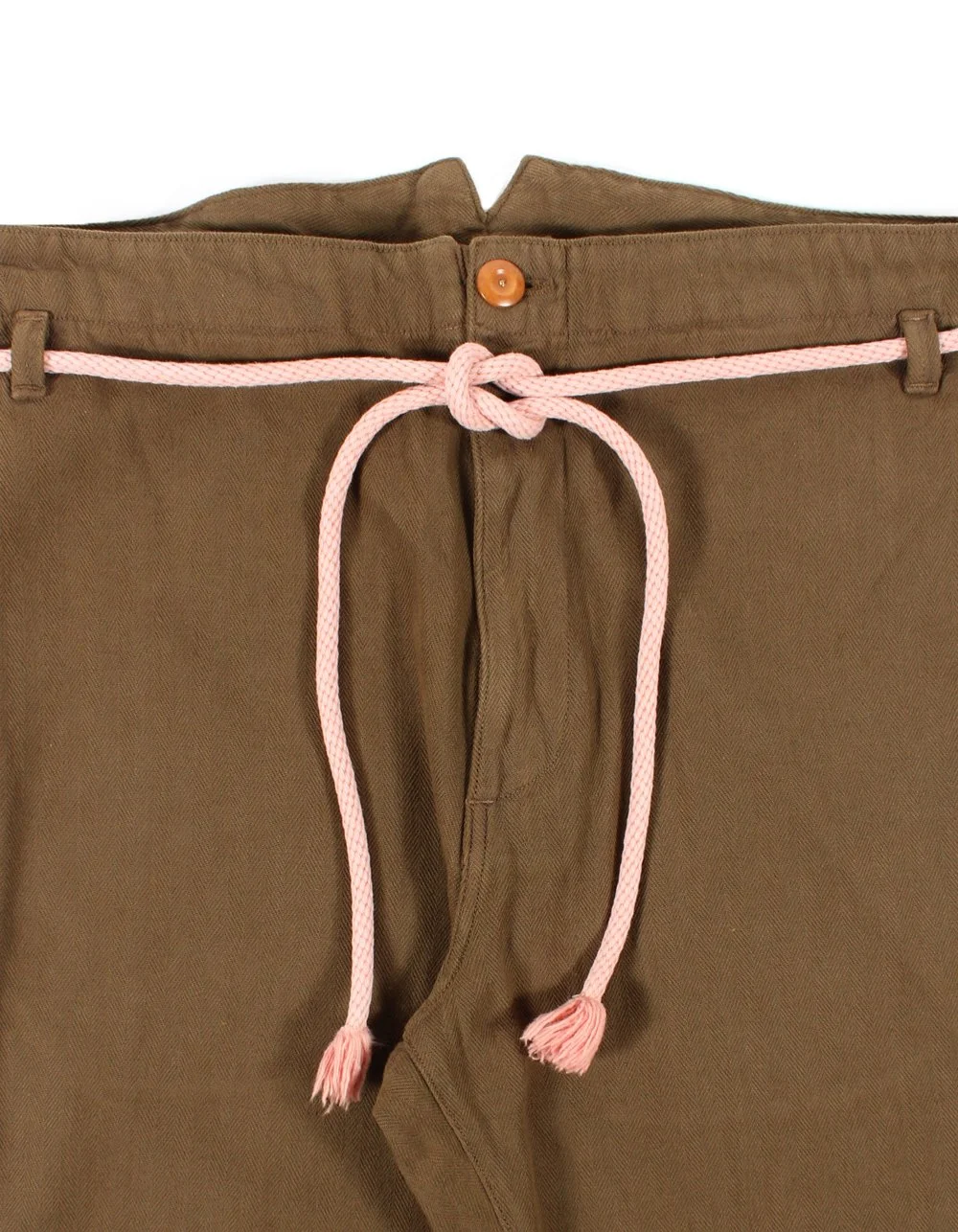 KAZE ROPE - HIBISCUS | Prospective Flow | Japanese Fashion for Men